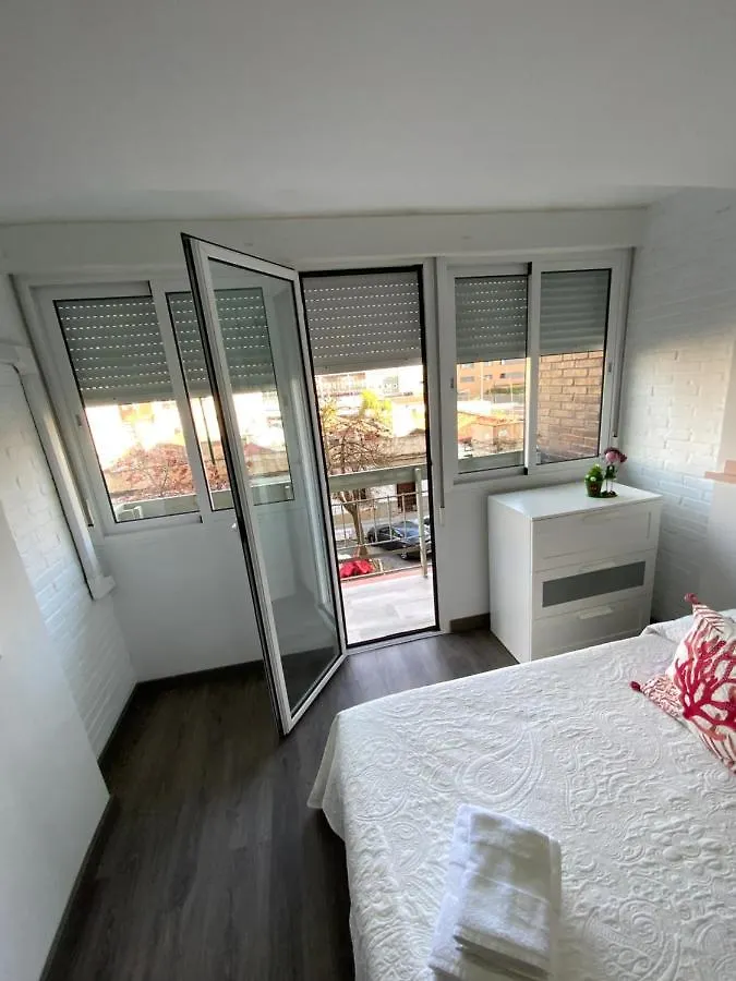 Apartamento Heroe Apartamento Málaga