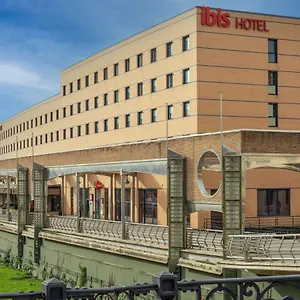Otel Ibis Centro Ciudad, Málaga