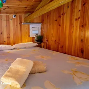 La Casa Del Druida Apartment