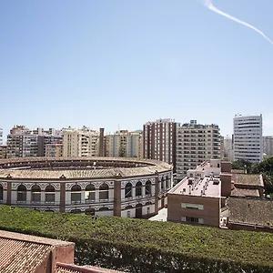 Lejlighed Center Flat Exclusive, Málaga