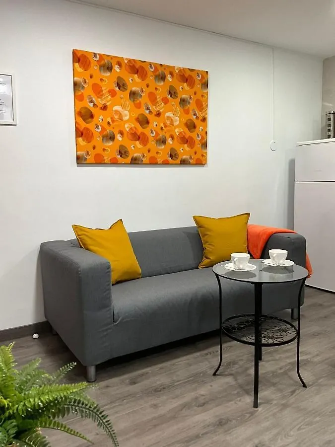 Heroe Apartamento Malaga