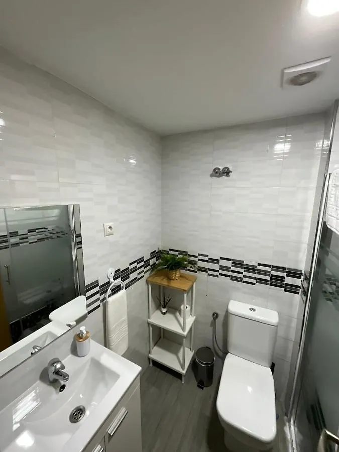 Heroe Apartamento Malaga