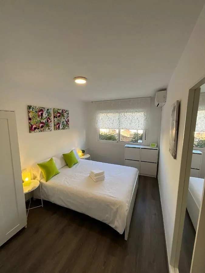 Heroe Apartamento Malaga
