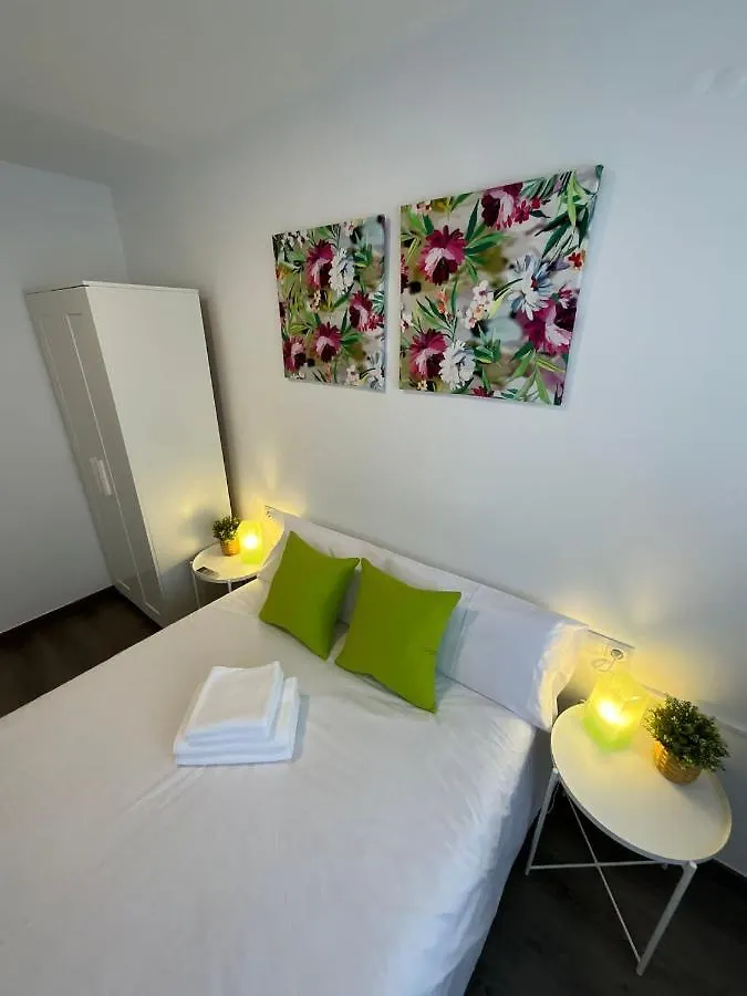 Heroe Apartamento Malaga