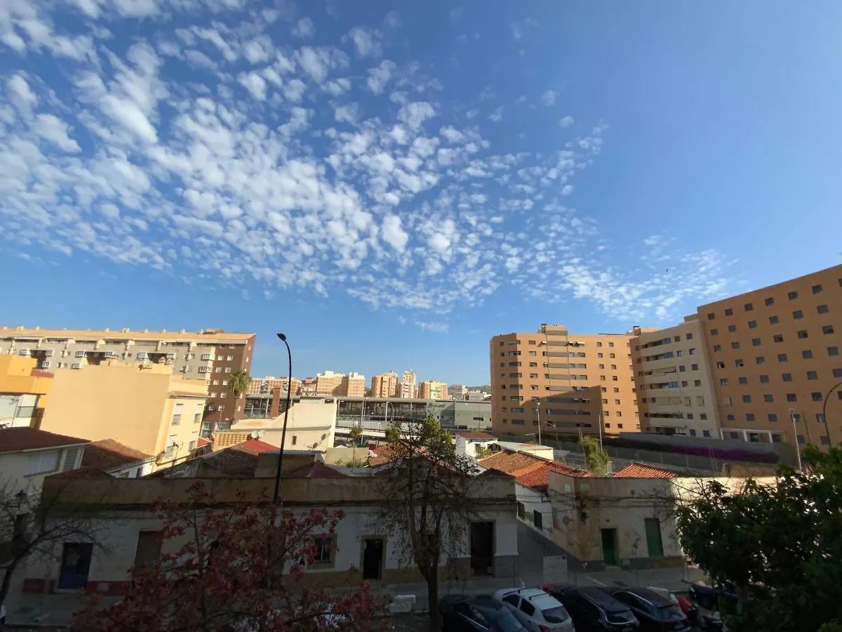 Apartment Heroe Apartamento Malaga