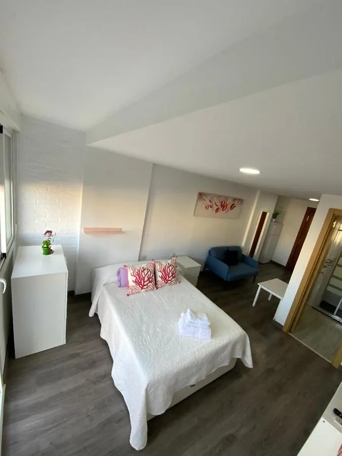 Heroe Apartamento Malaga
