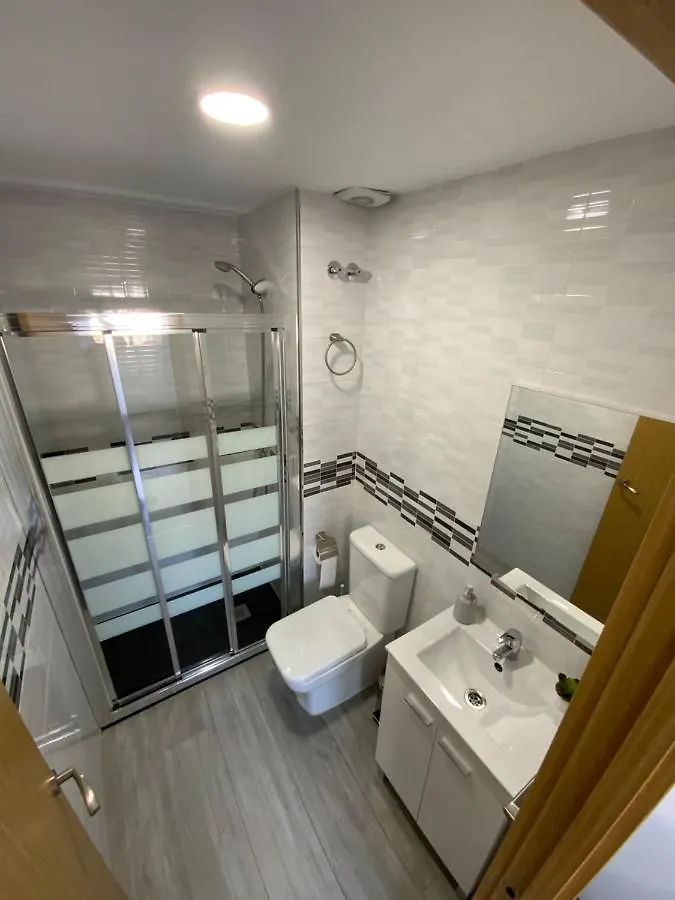 Heroe Apartamento Malaga 0*,